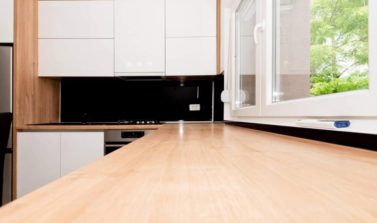 Apartment White Pearl Ražanac Exterior foto